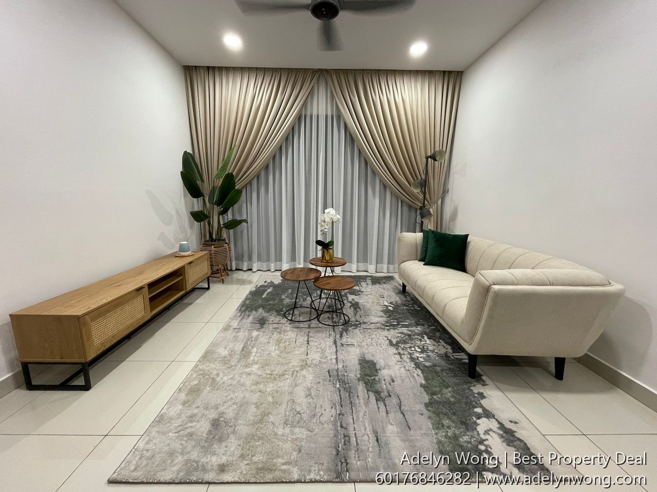 Setia City Residences