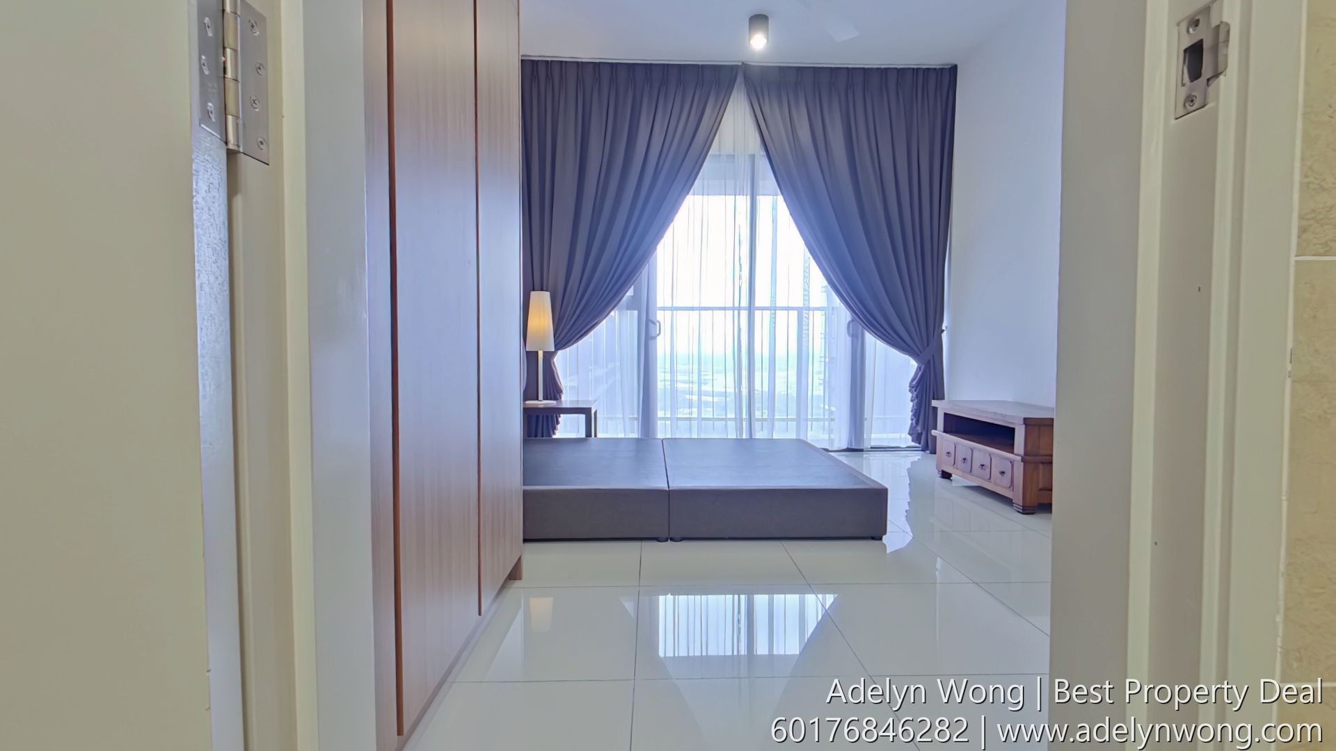 Apartment / Condo / Service Residence at Setia City Residences