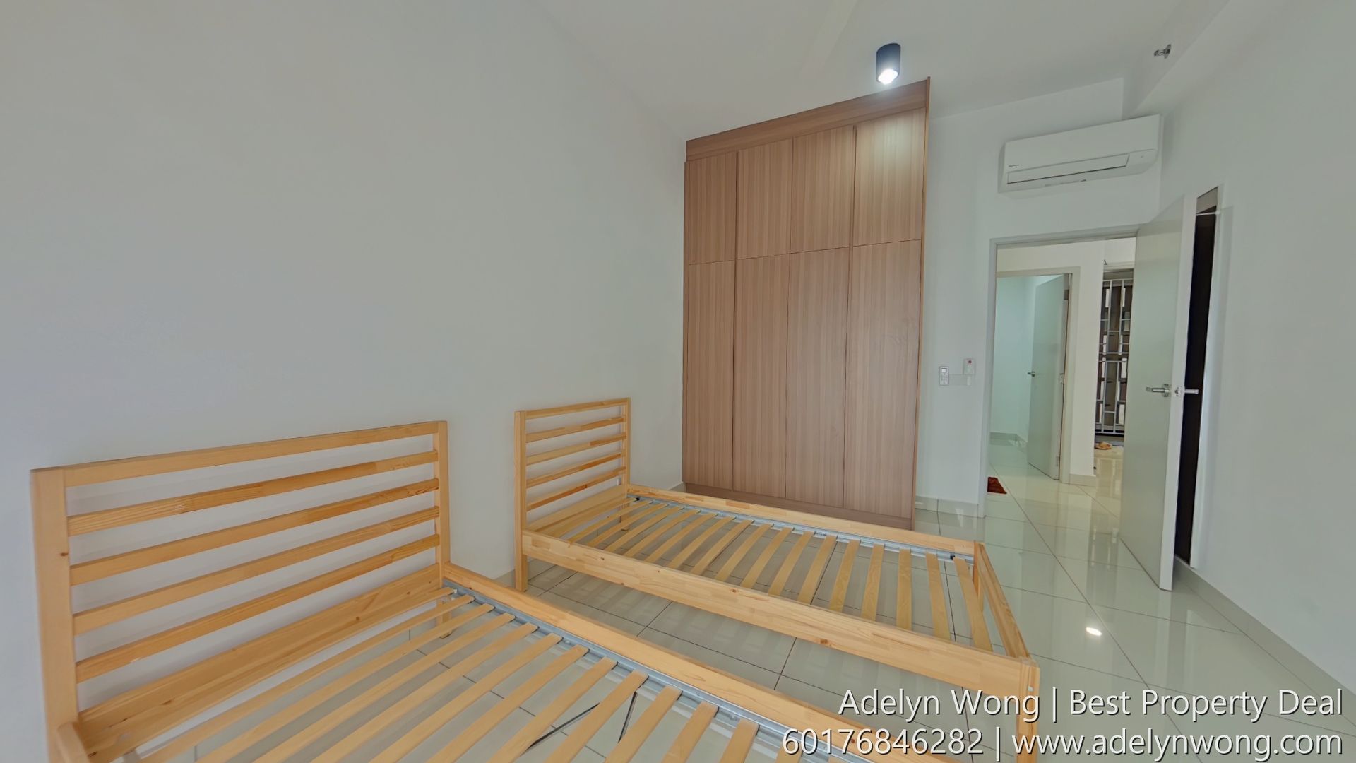 Setia City Residences