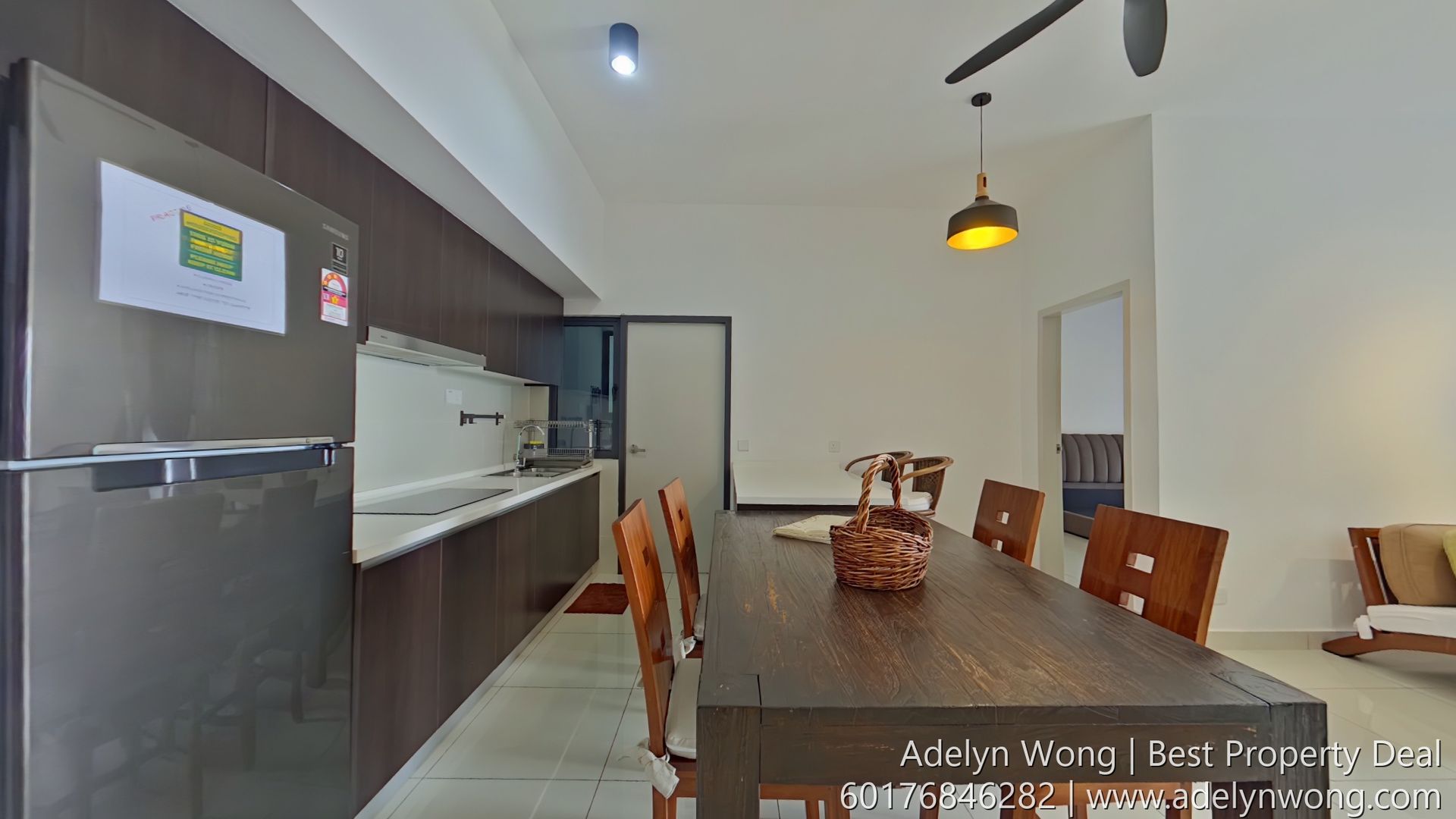 Setia City Residences