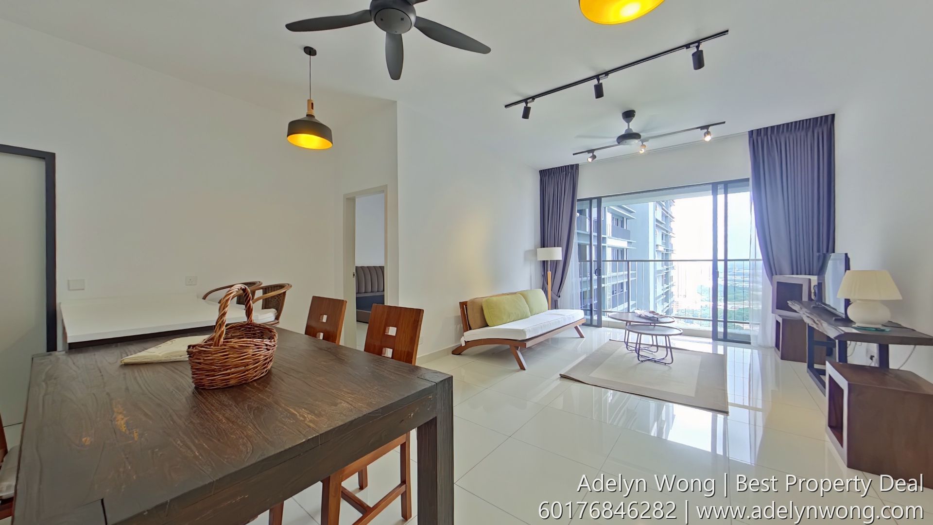 Setia City Residences