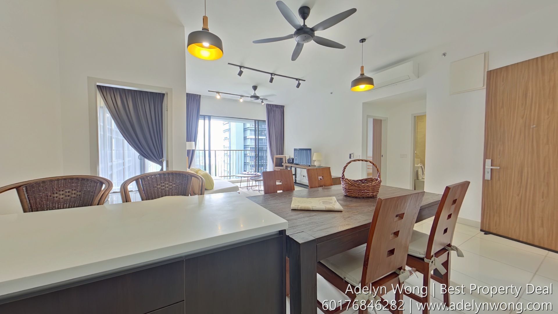 Setia City Residences