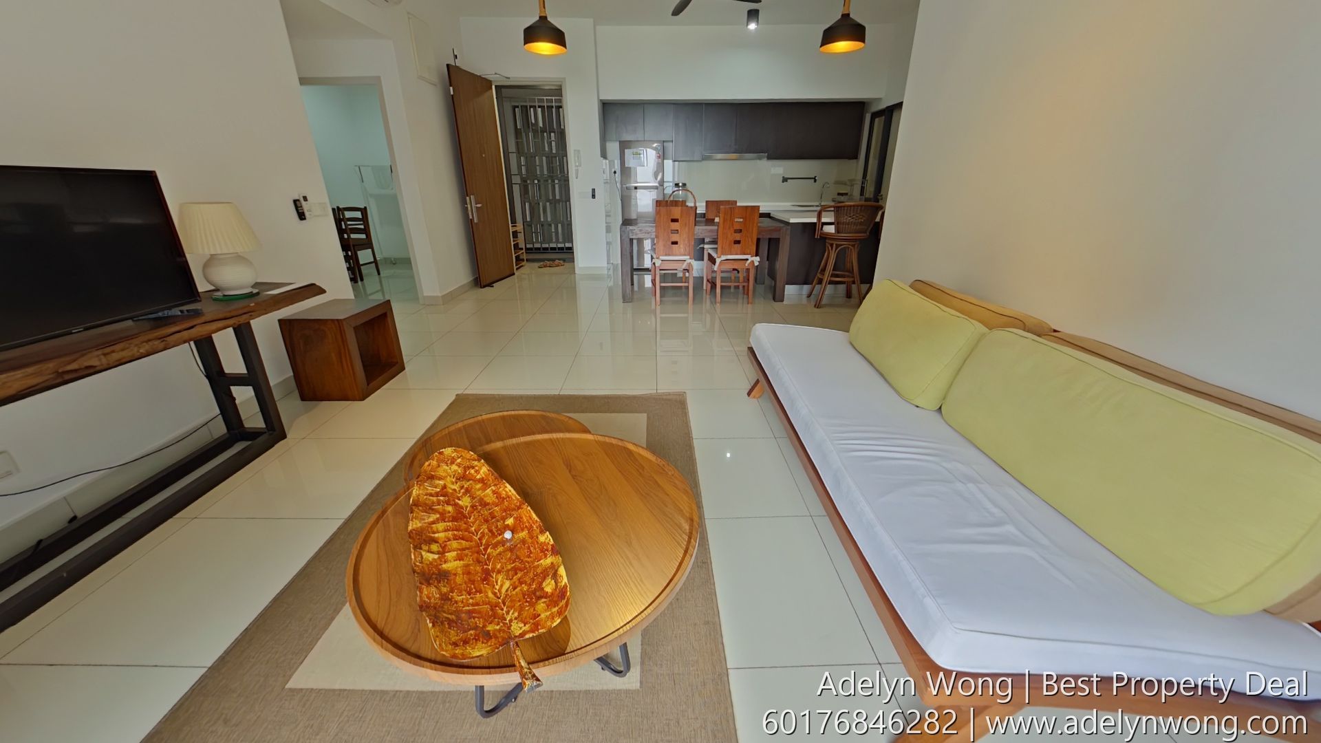 Setia City Residences