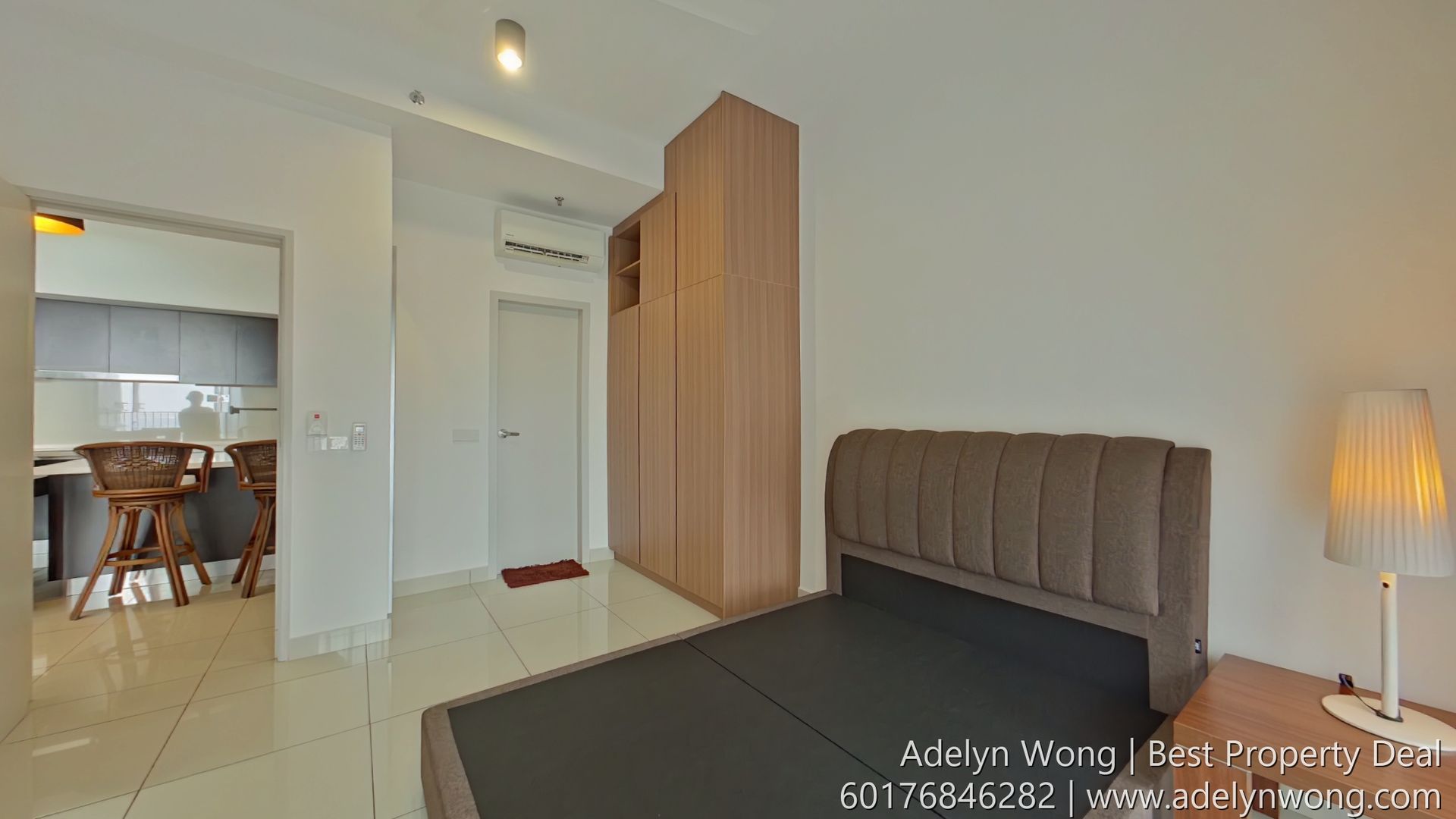 Setia City Residences