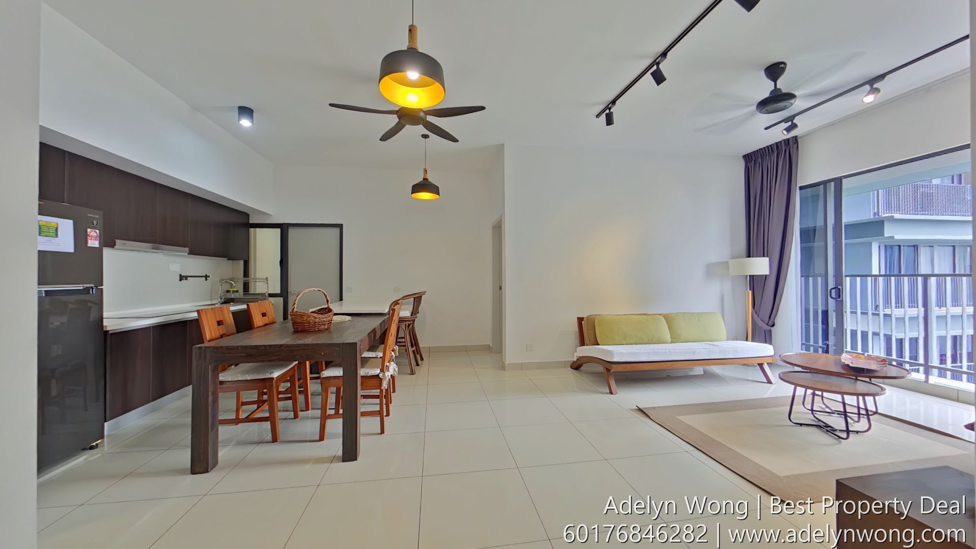 Setia City Residences