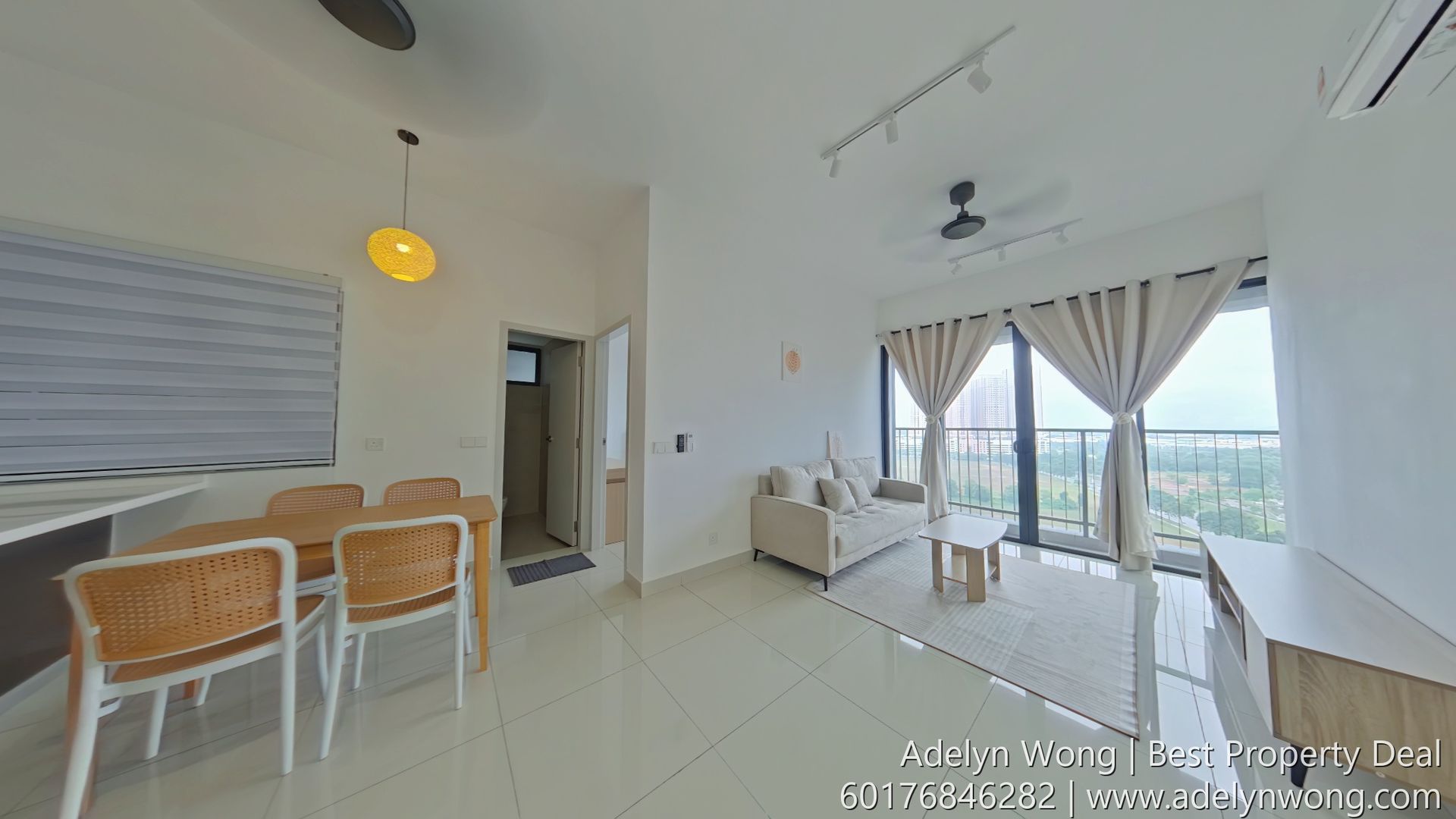 Setia City Residences