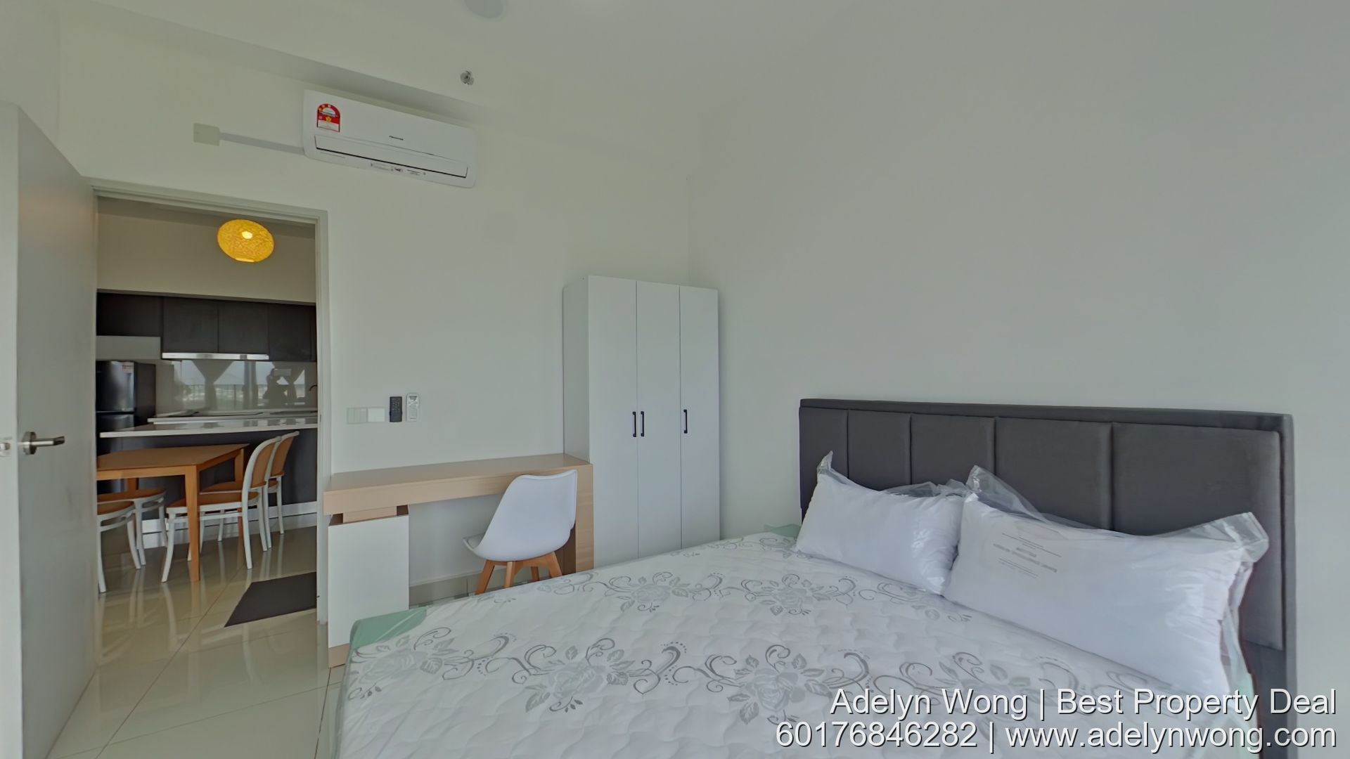 Setia City Residences
