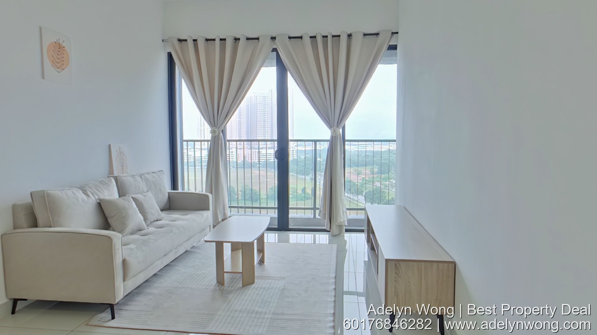 Setia City Residences