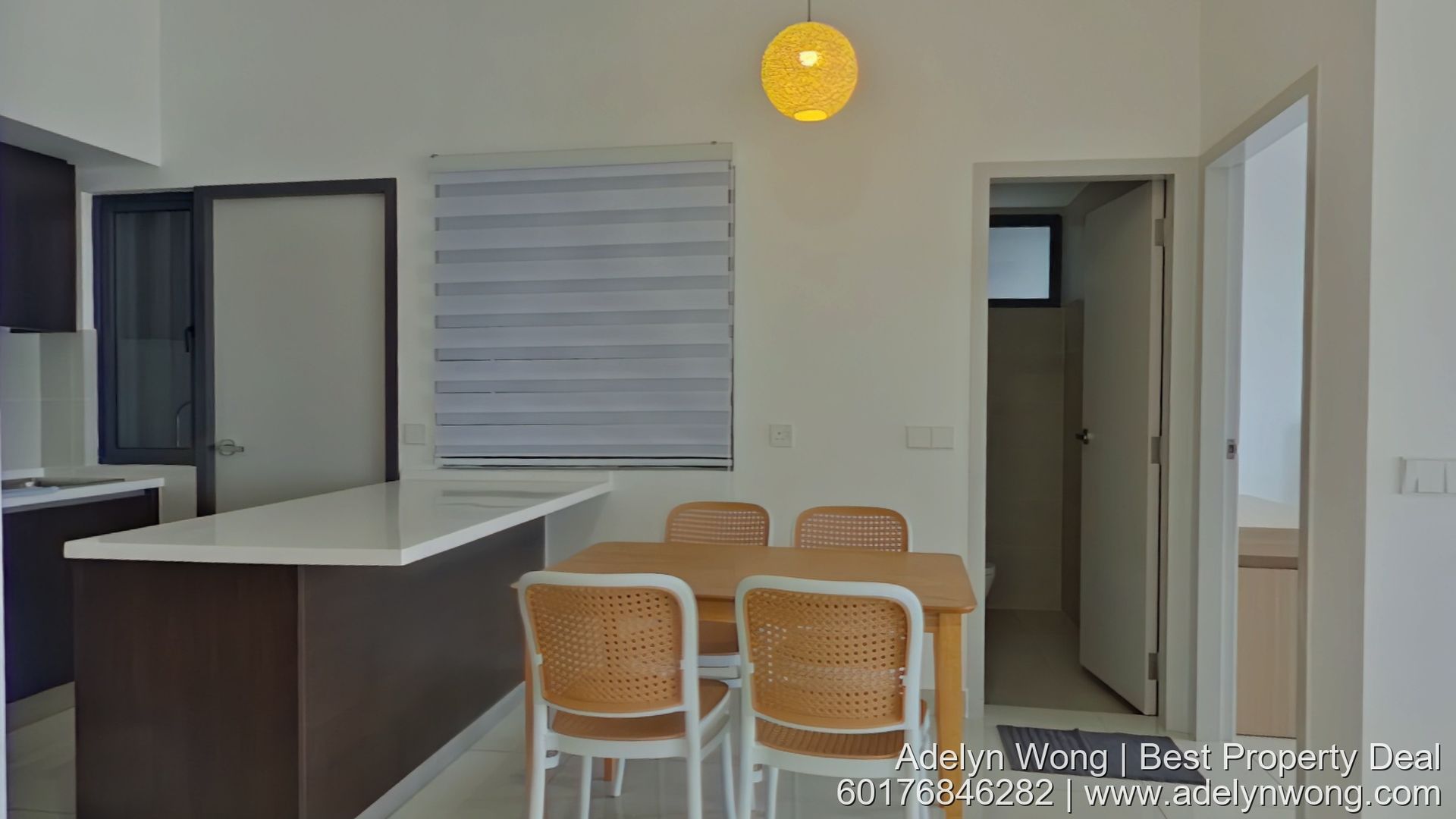 Setia City Residences