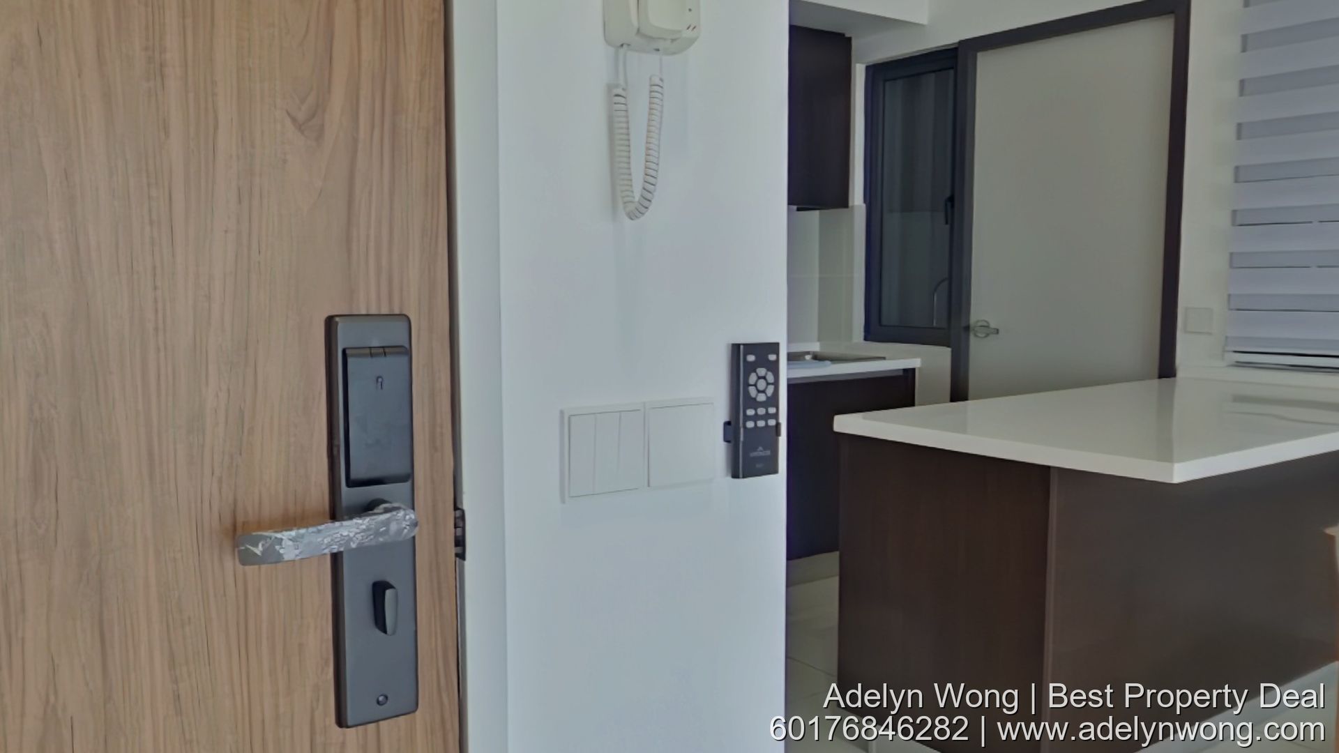 Setia City Residences