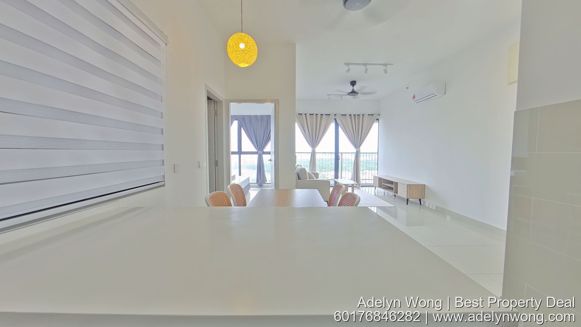 Setia City Residences