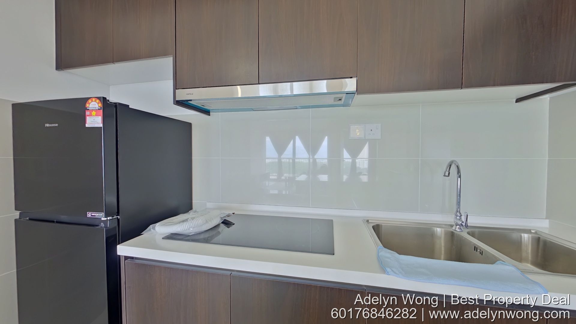 Setia City Residences