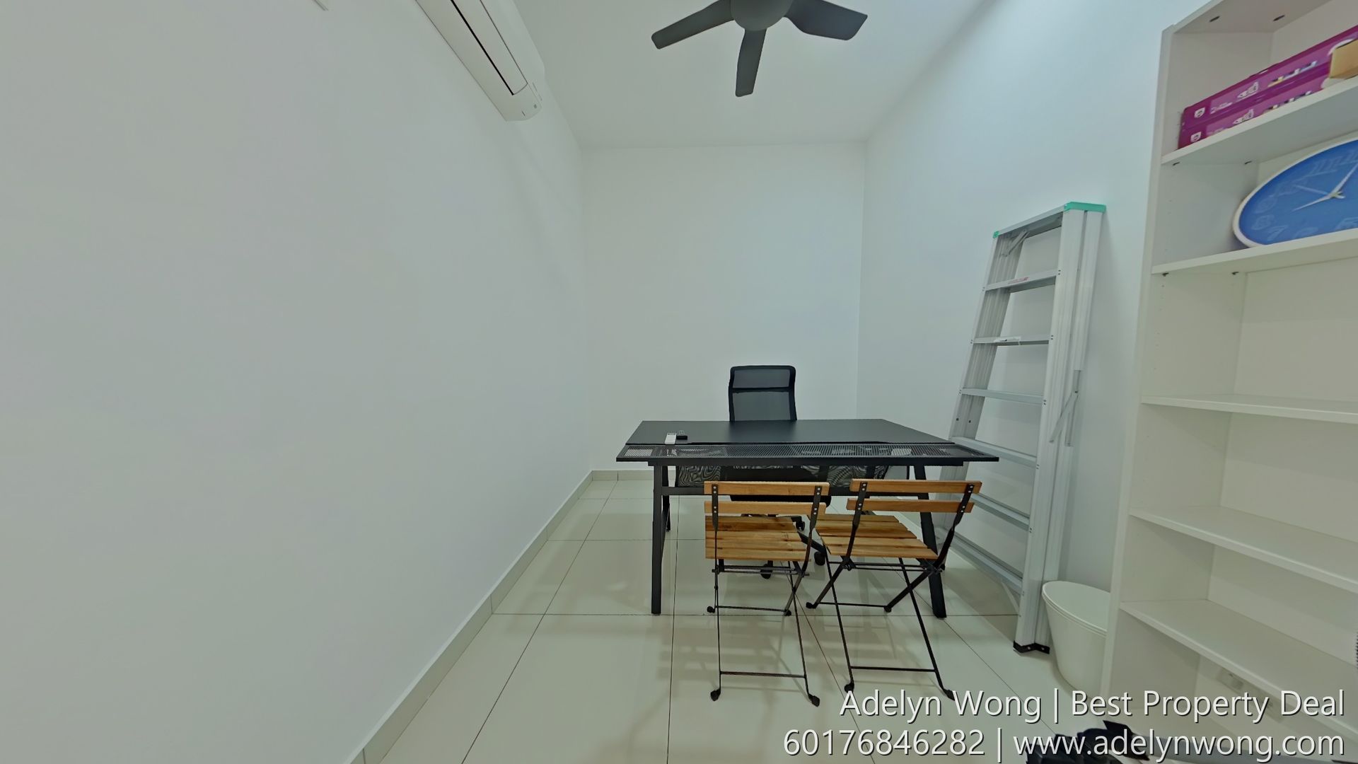 Apartment / Condo / Service Residence at Setia City Residences