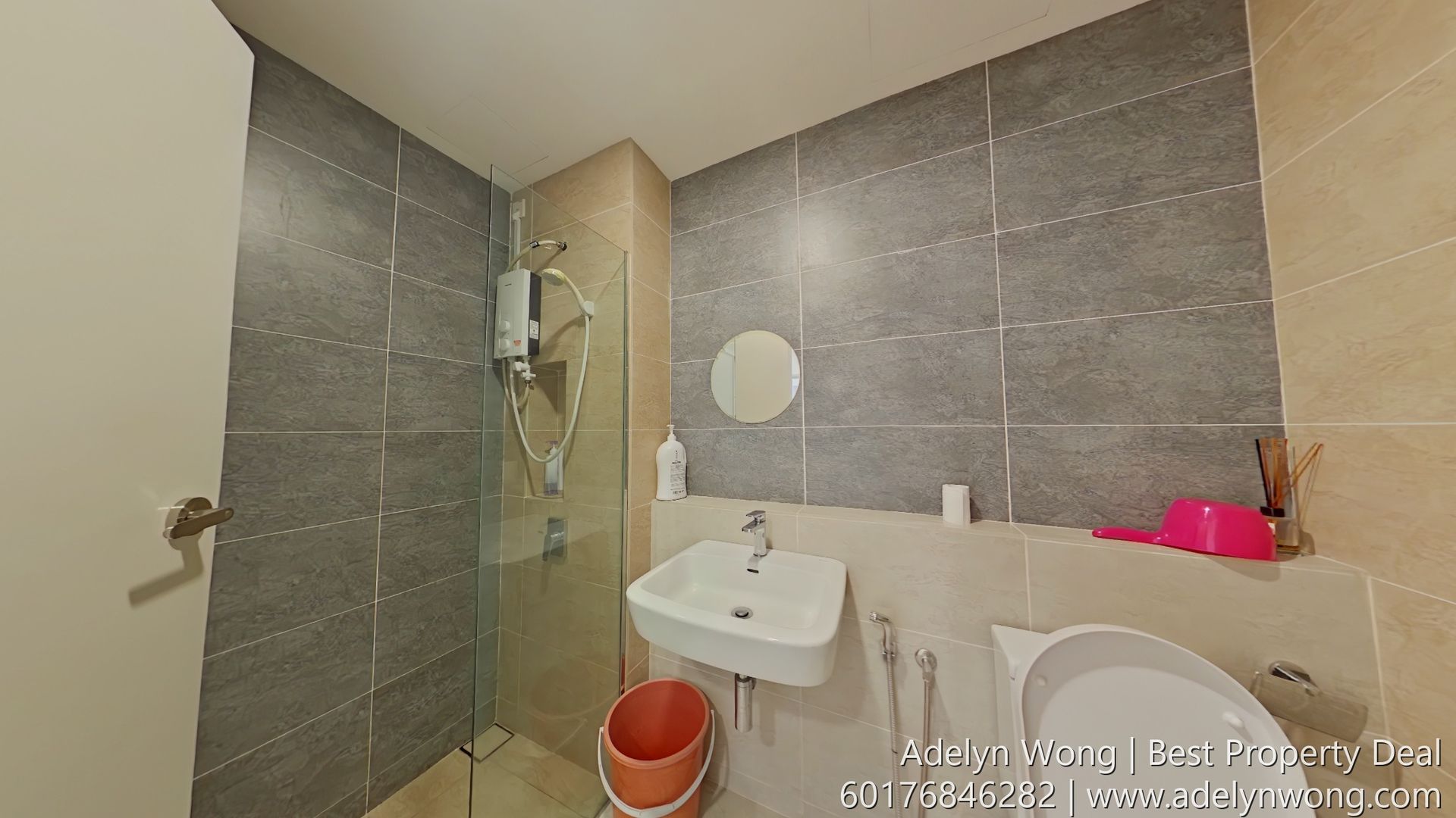 Setia City Residences