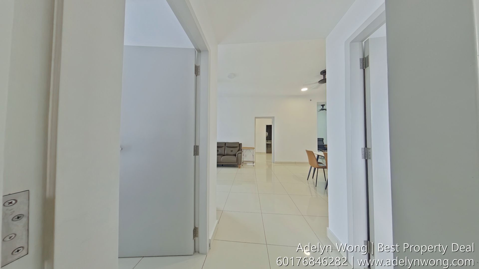 Setia City Residences