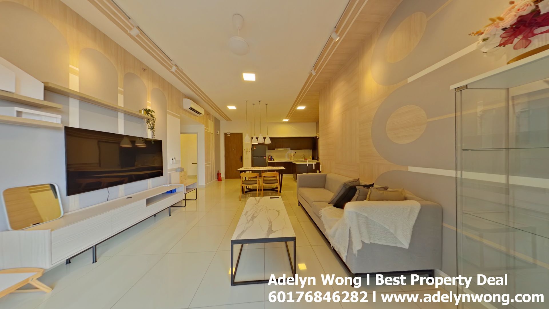 Setia City Residences