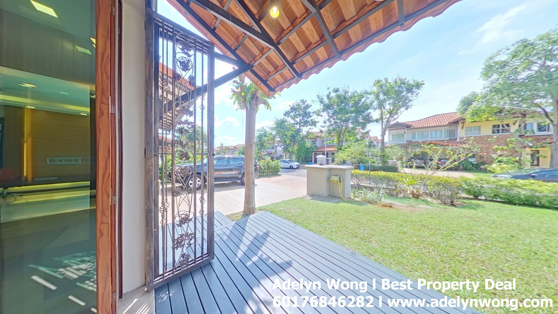 SETIA ECO PARK