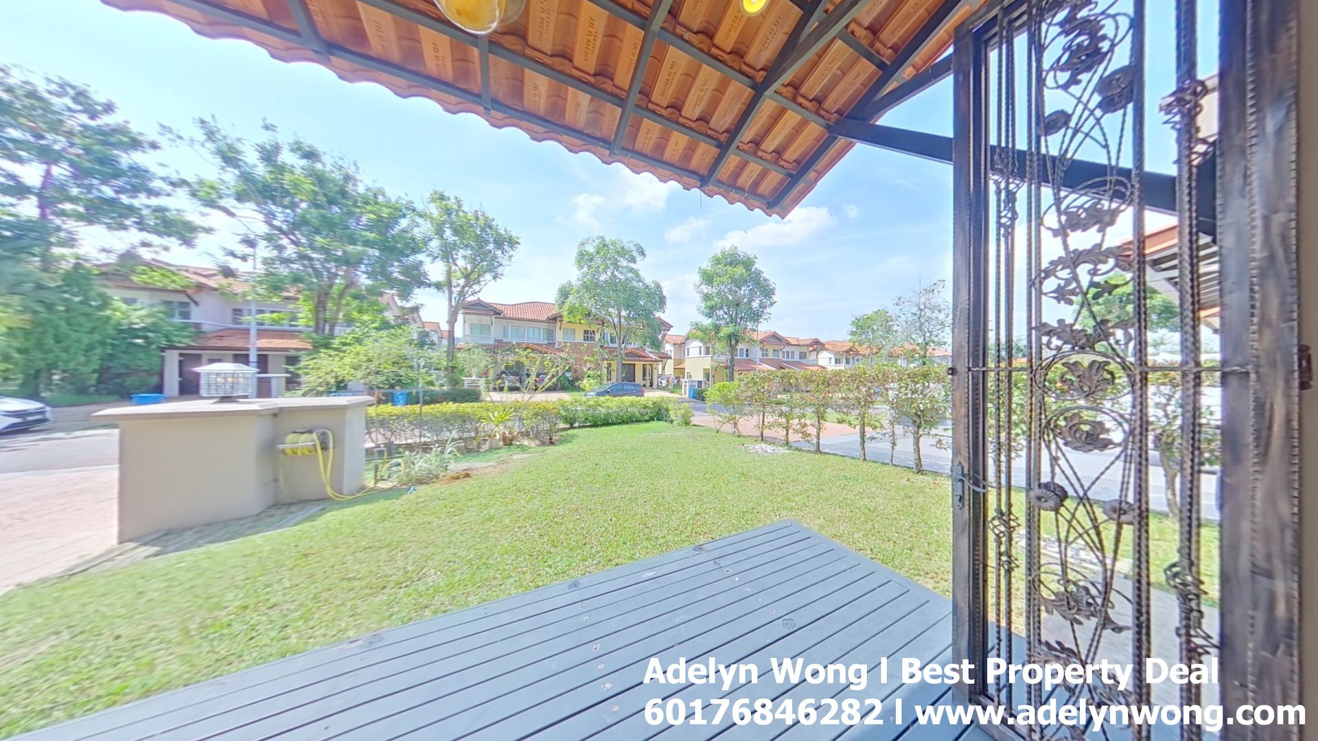 SETIA ECO PARK