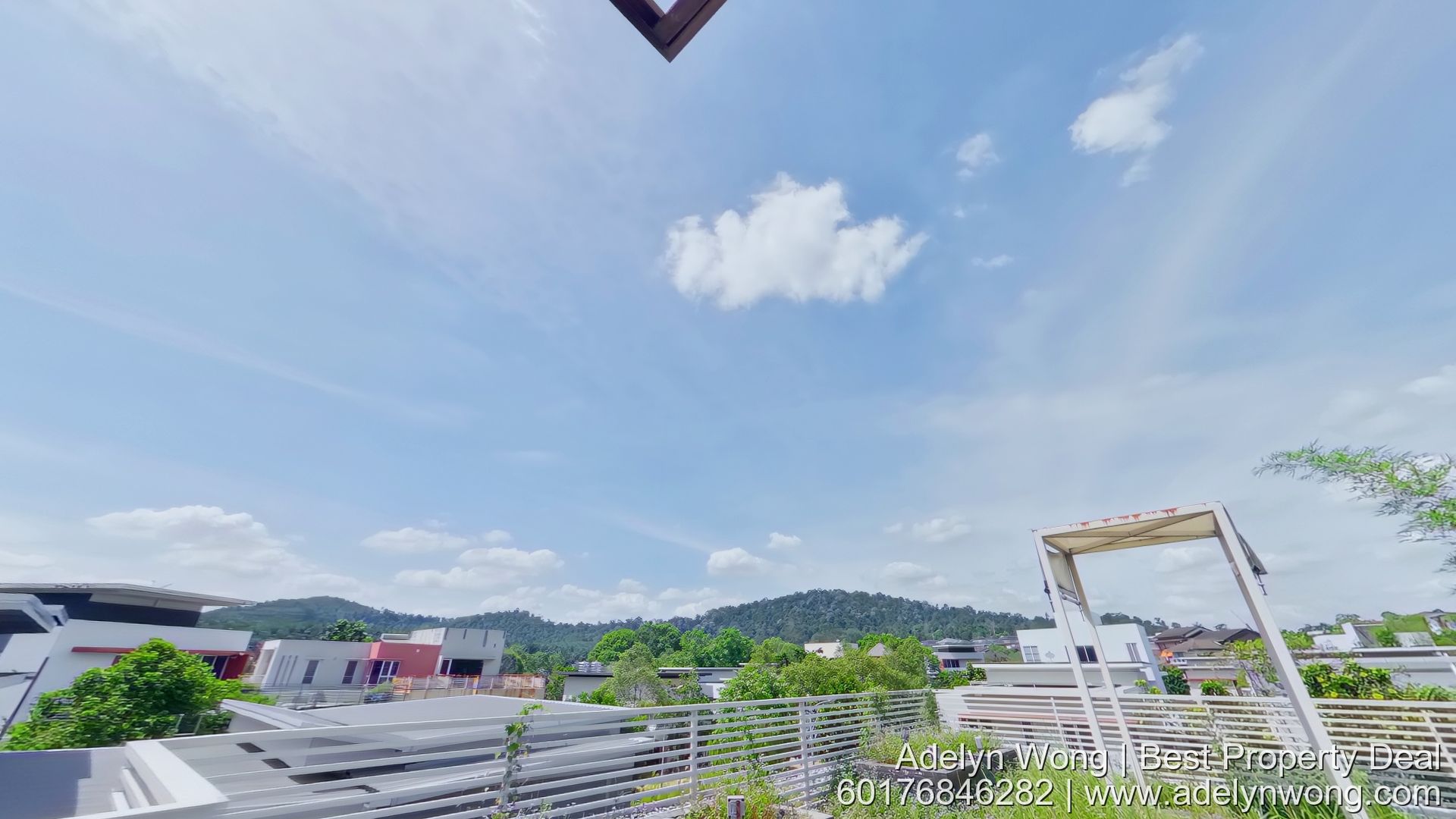 SETIA ECO PARK
