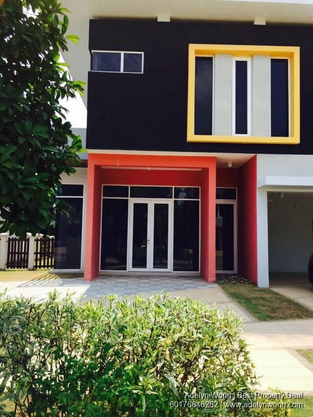 SETIA ECO PARK