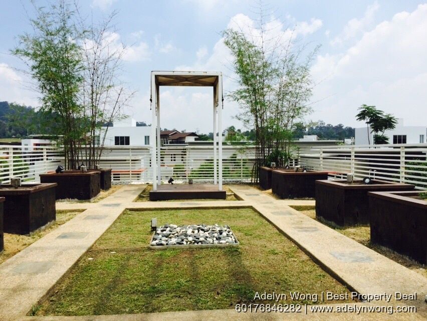 SETIA ECO PARK