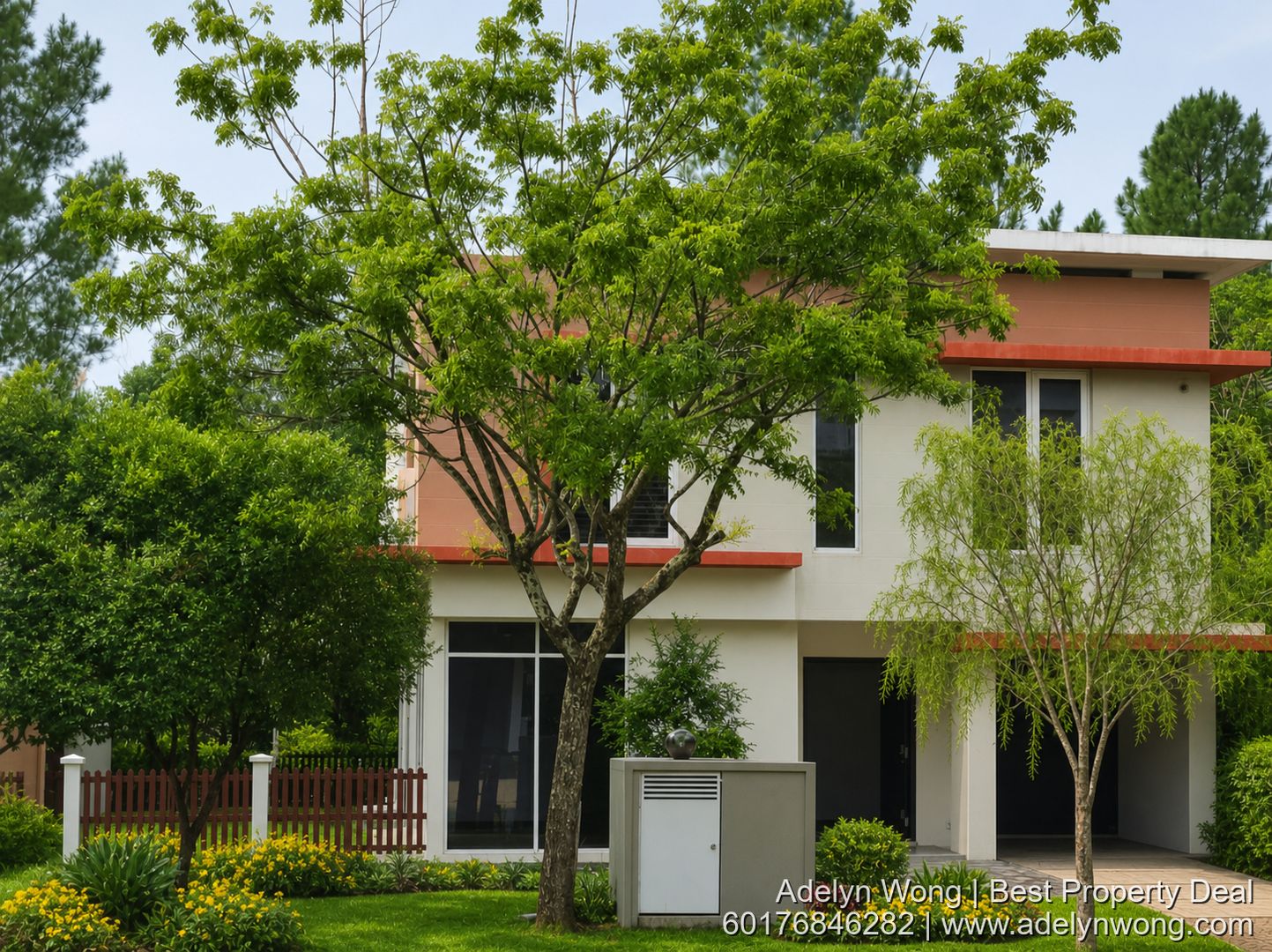 Bungalow / Villa at SETIA ECO PARK