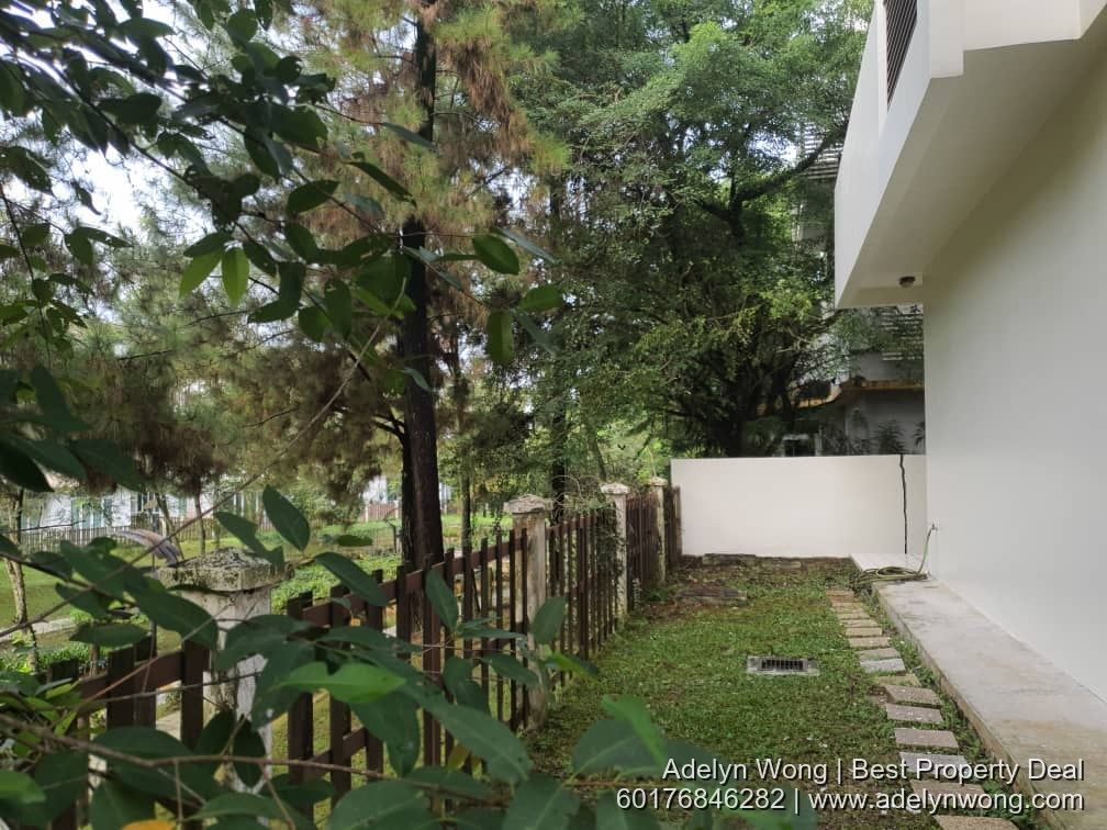SETIA ECO PARK