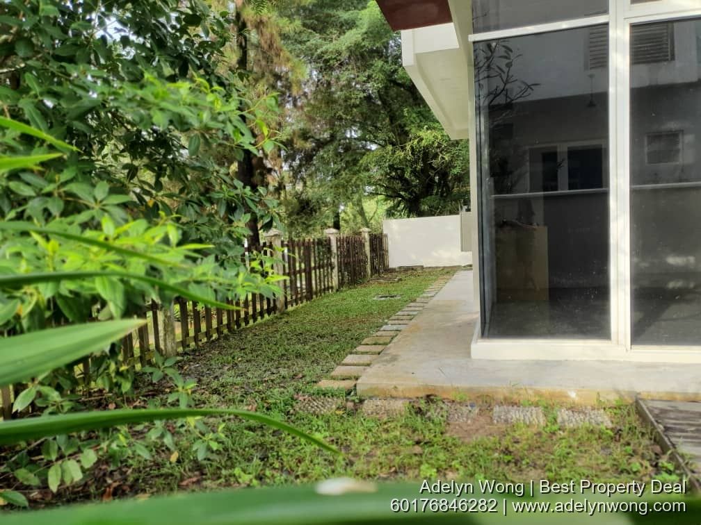 SETIA ECO PARK