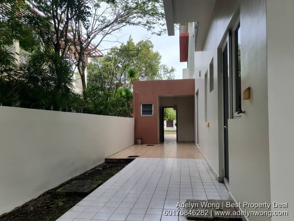 SETIA ECO PARK