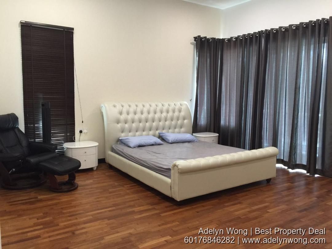 SETIA ECO PARK
