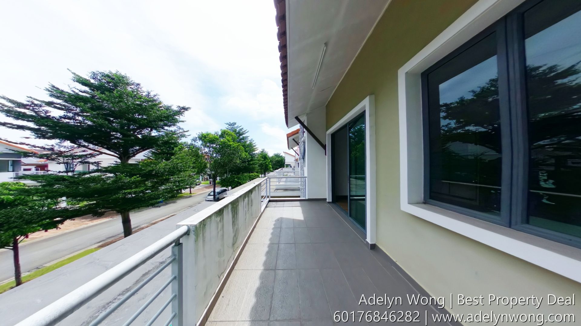 Semi-Detached House at SETIA ECO PARK