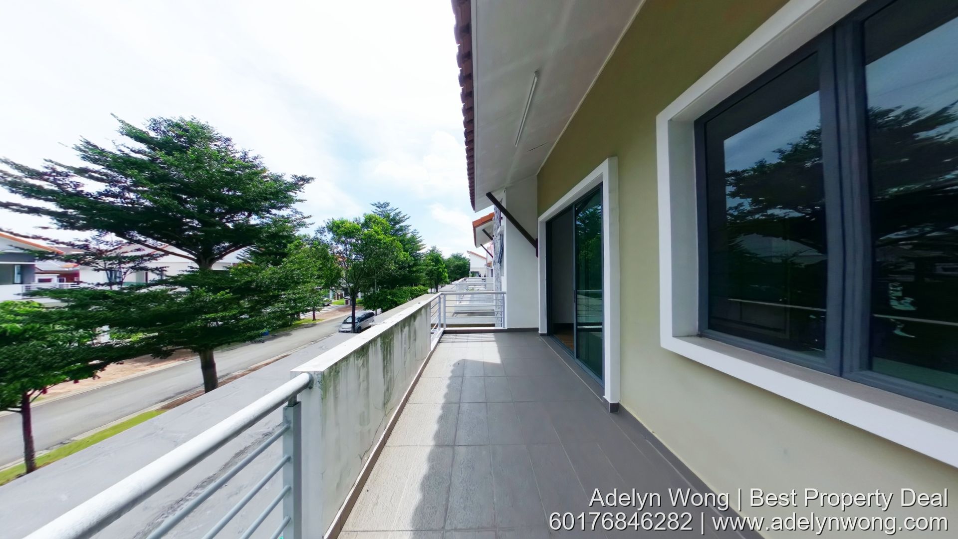 SETIA ECO PARK