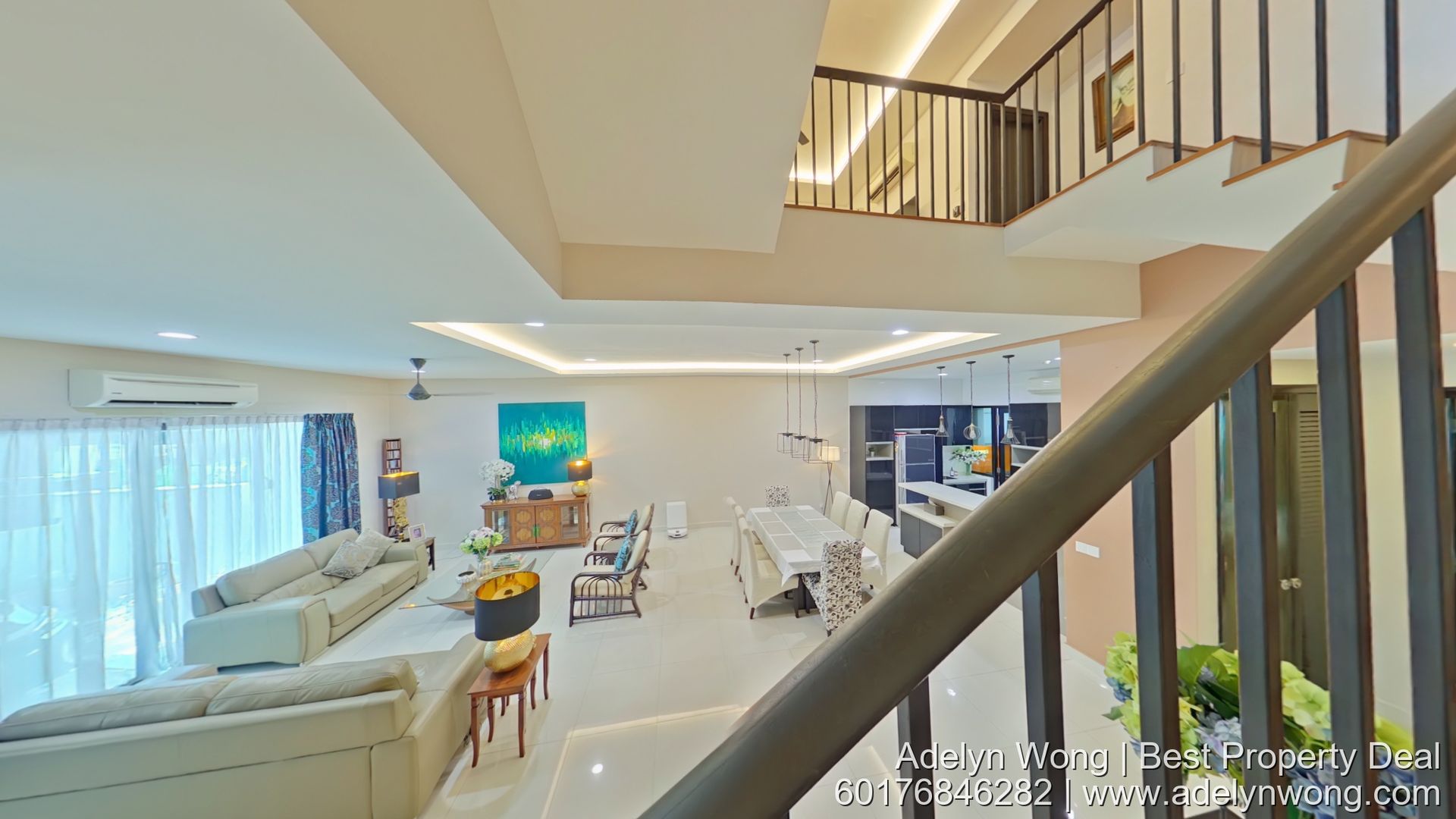 DUTA VILLA