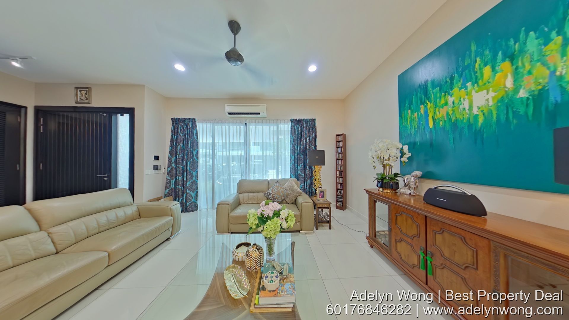 DUTA VILLA