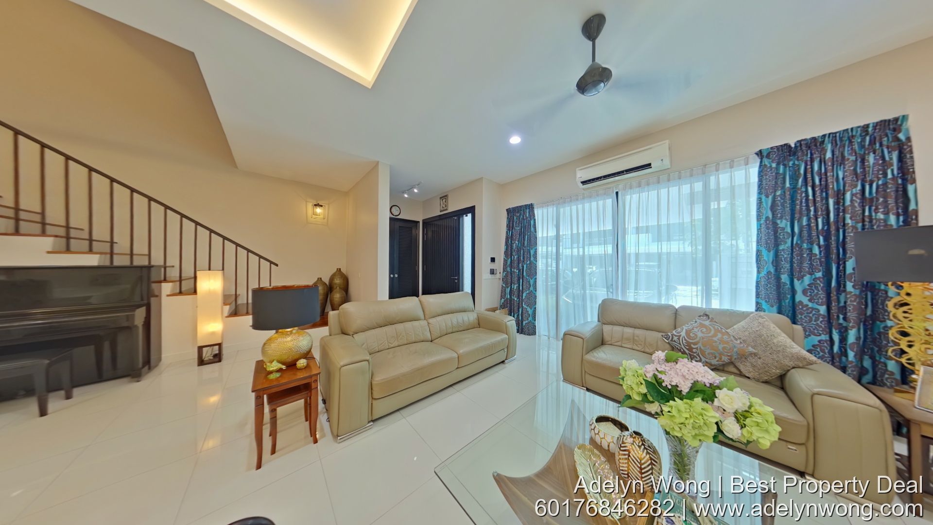 DUTA VILLA
