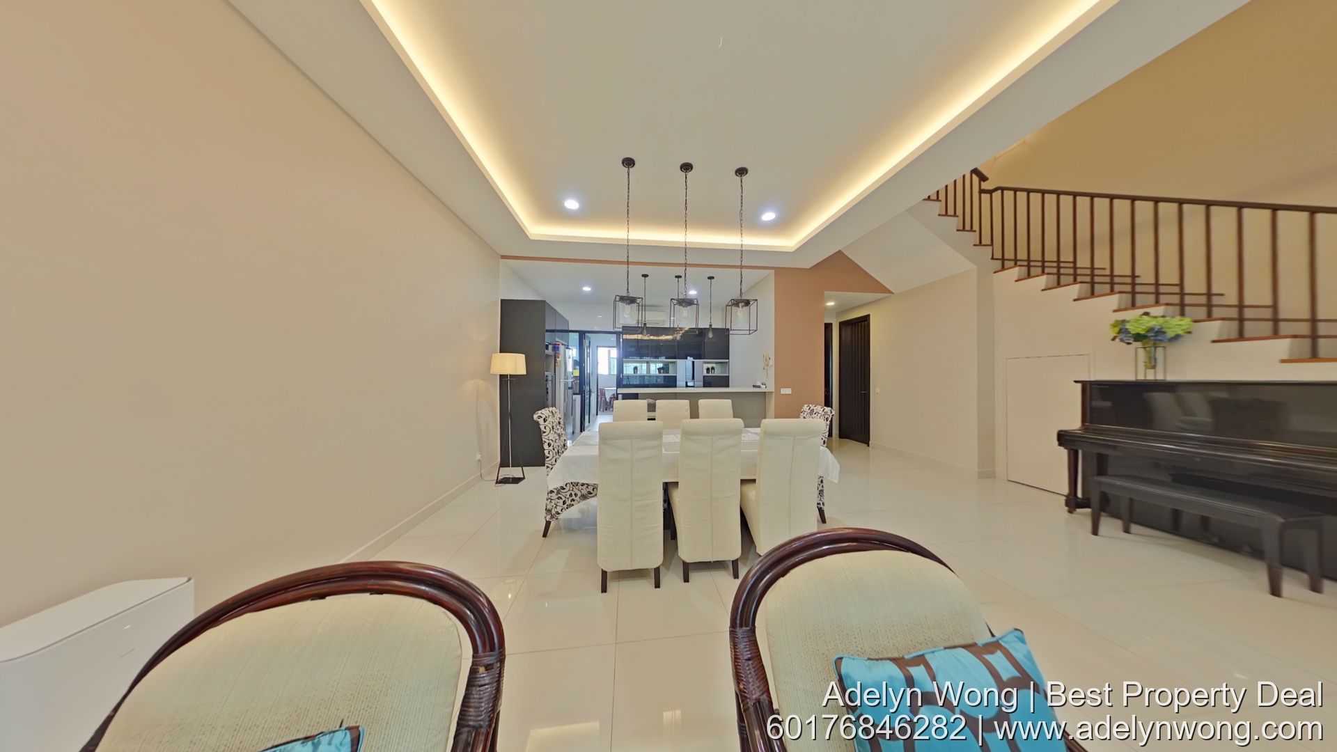 DUTA VILLA