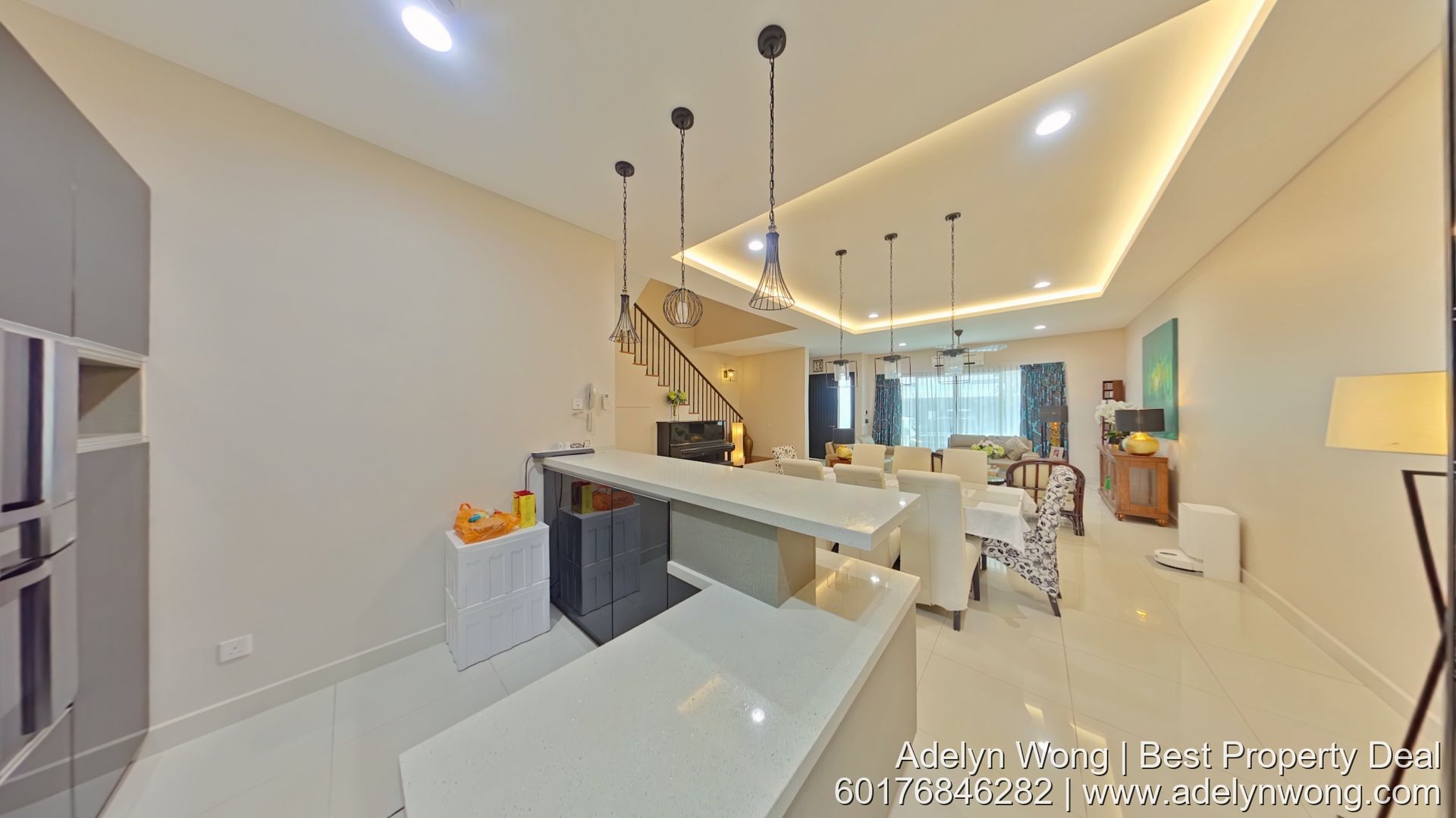 DUTA VILLA