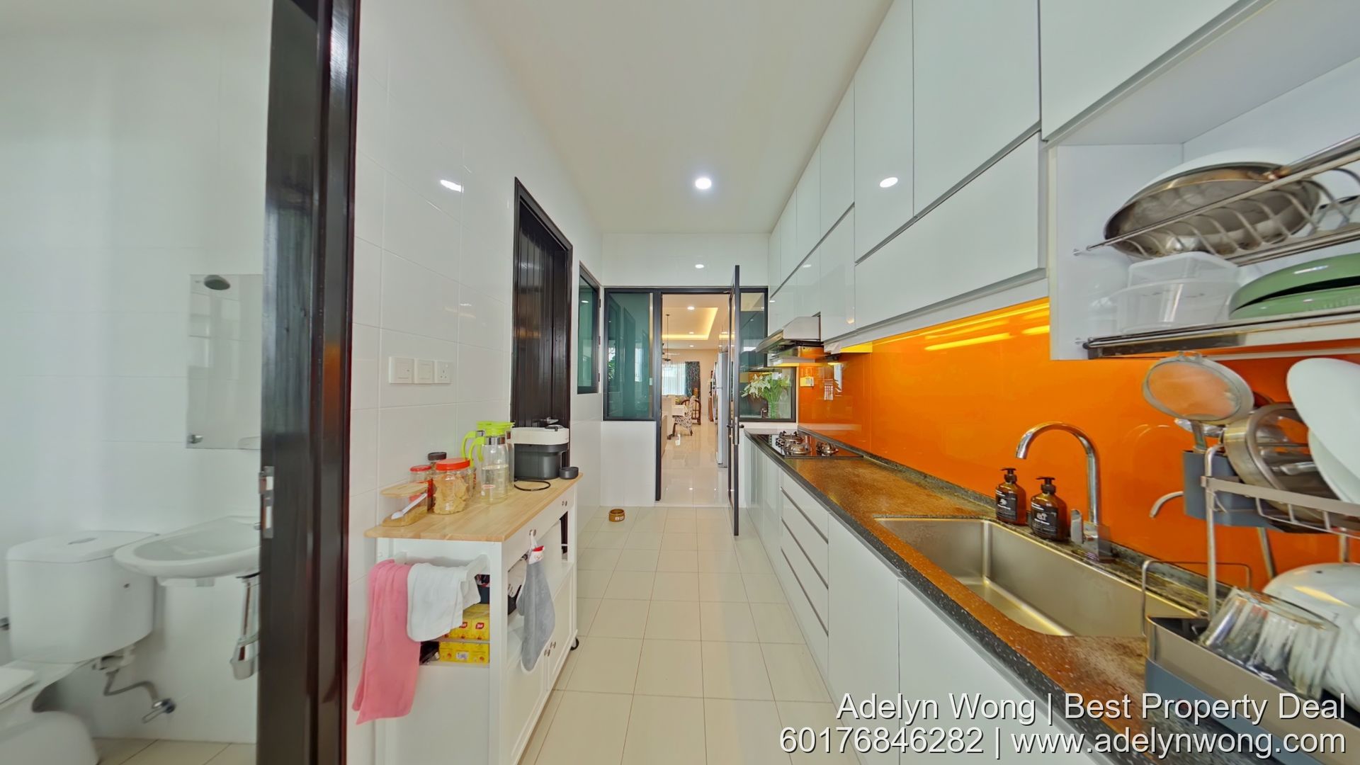 DUTA VILLA