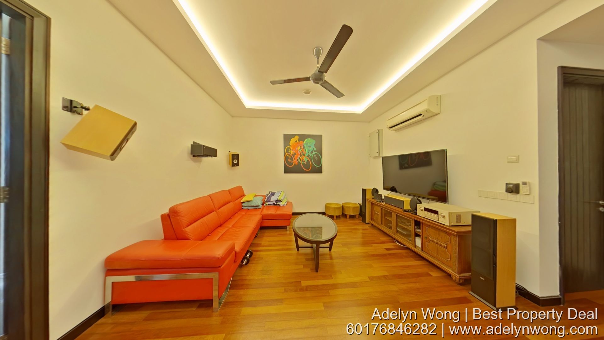 DUTA VILLA