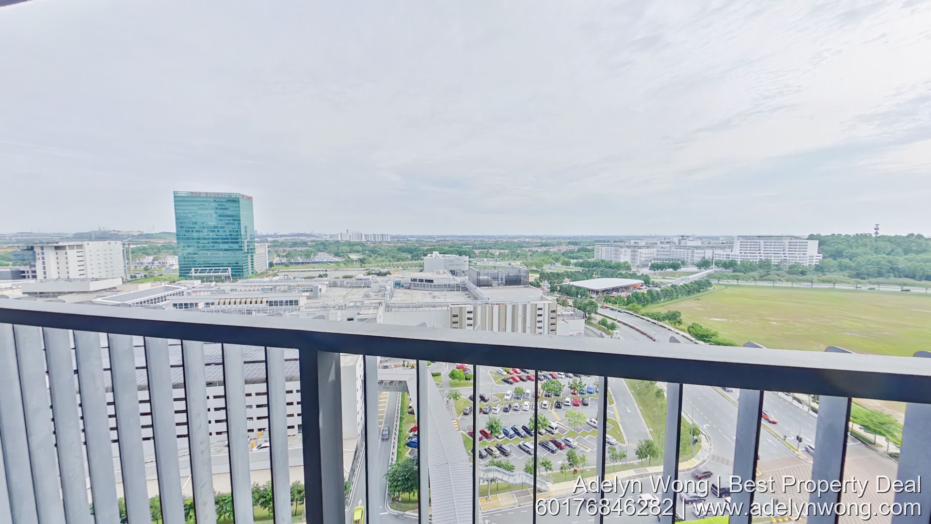 Setia City Residences