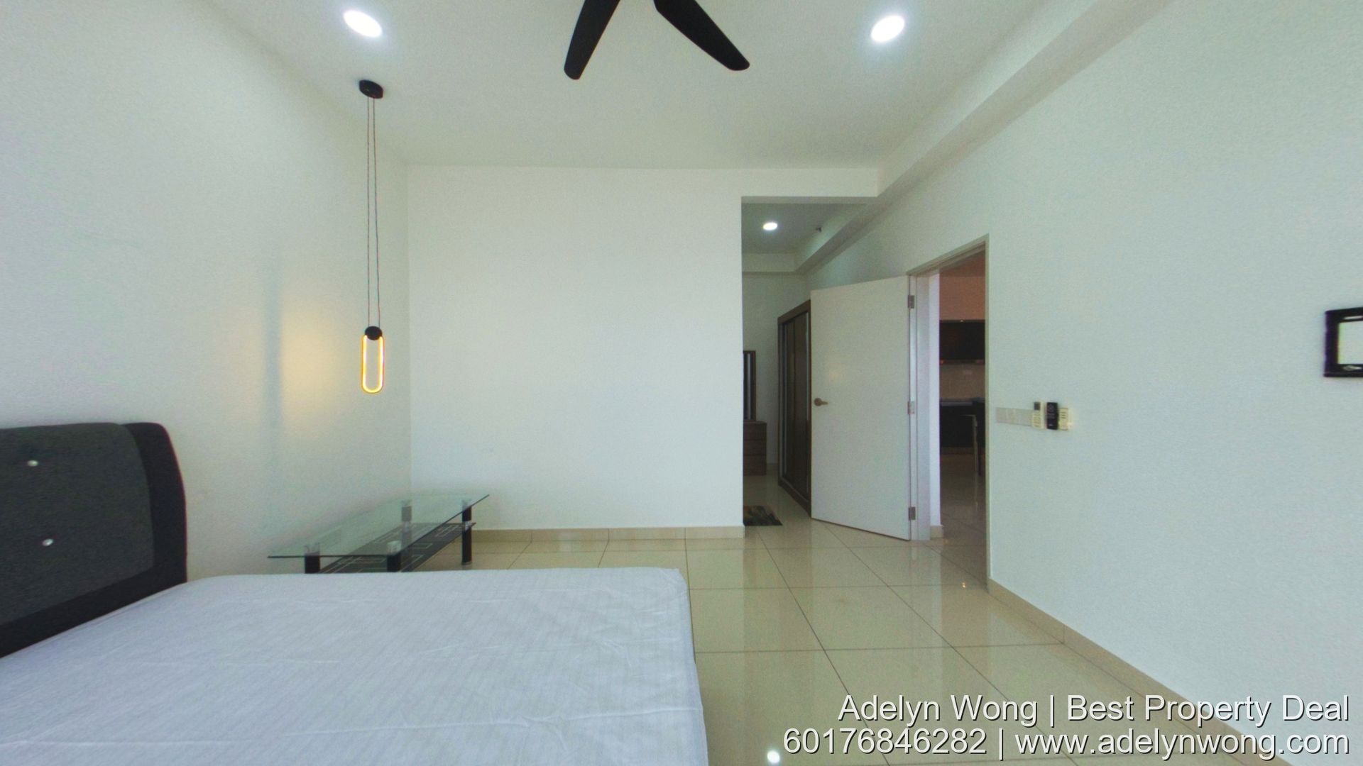 Setia City Residences