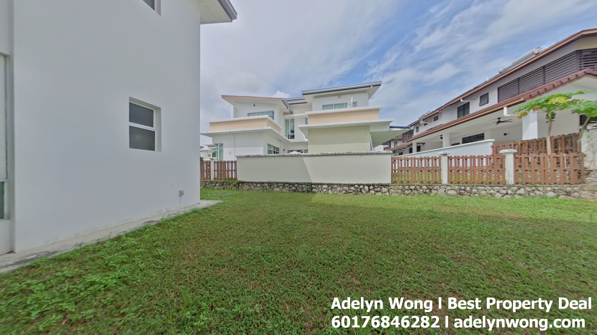 SETIA ECO PARK