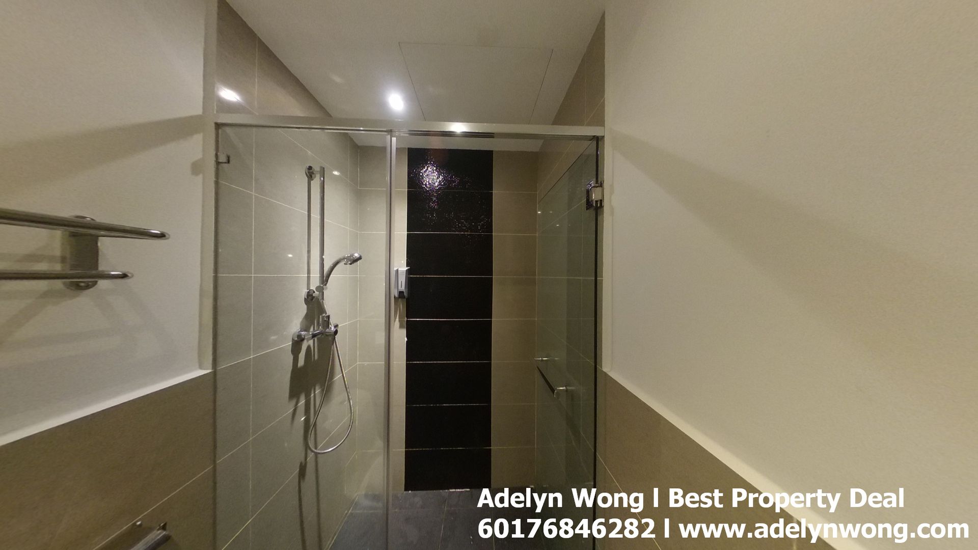 Regency Suites @ Bangsar Trade Centre
