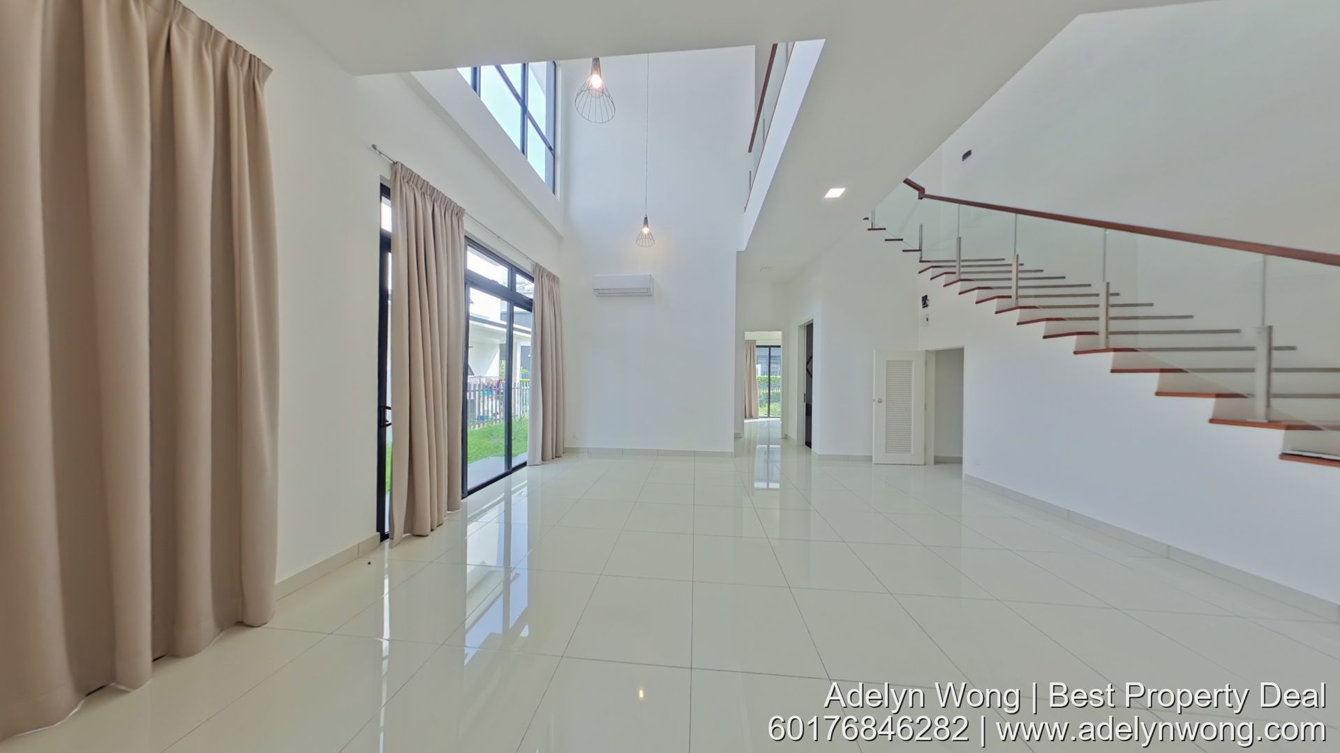 Semi-Detached House at ECO ARDENCE