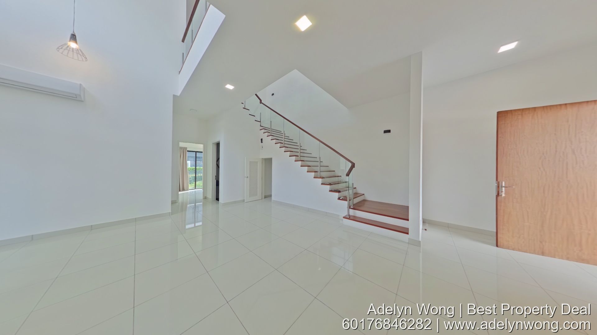 Semi-Detached House at ECO ARDENCE