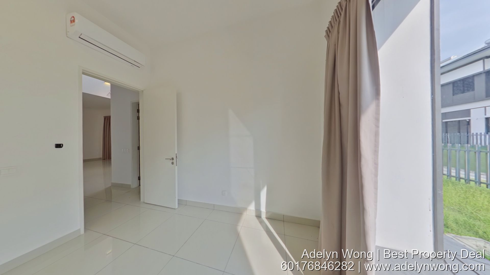 Semi-Detached House at ECO ARDENCE