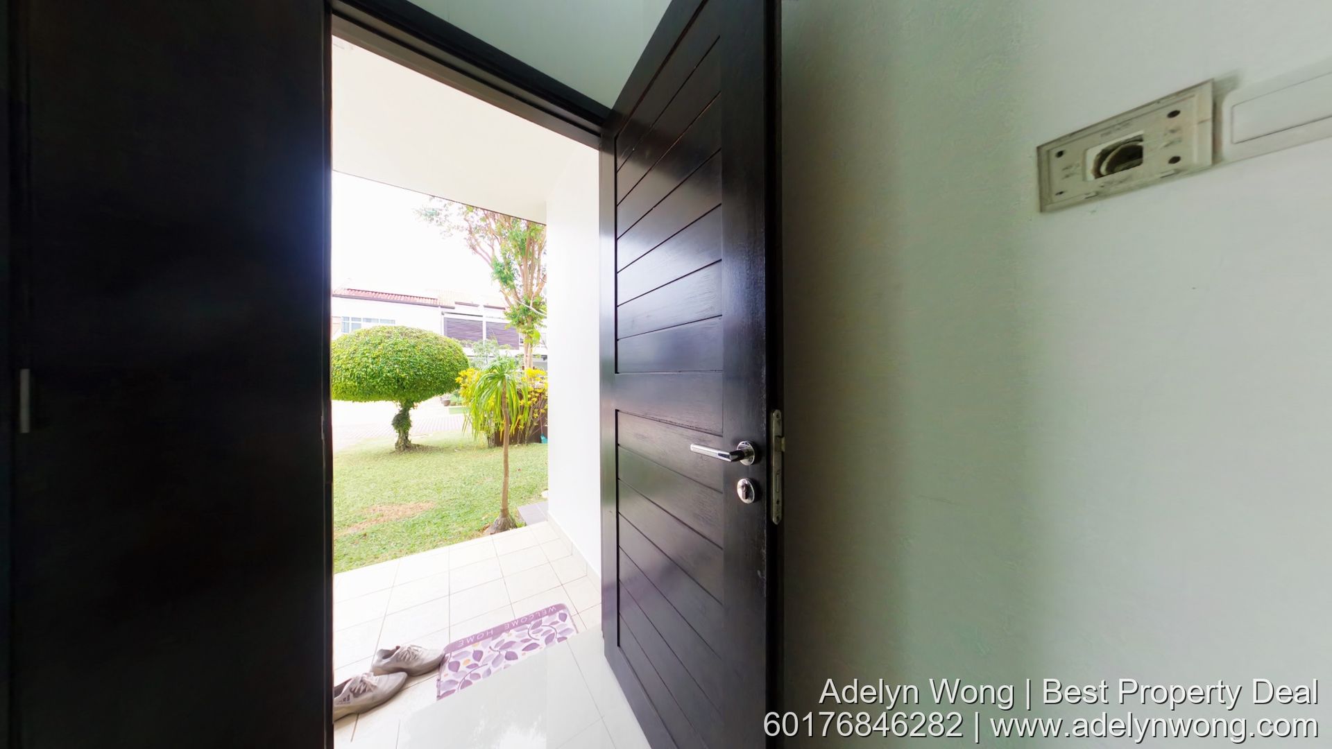 Bungalow / Villa at SETIA ECO PARK