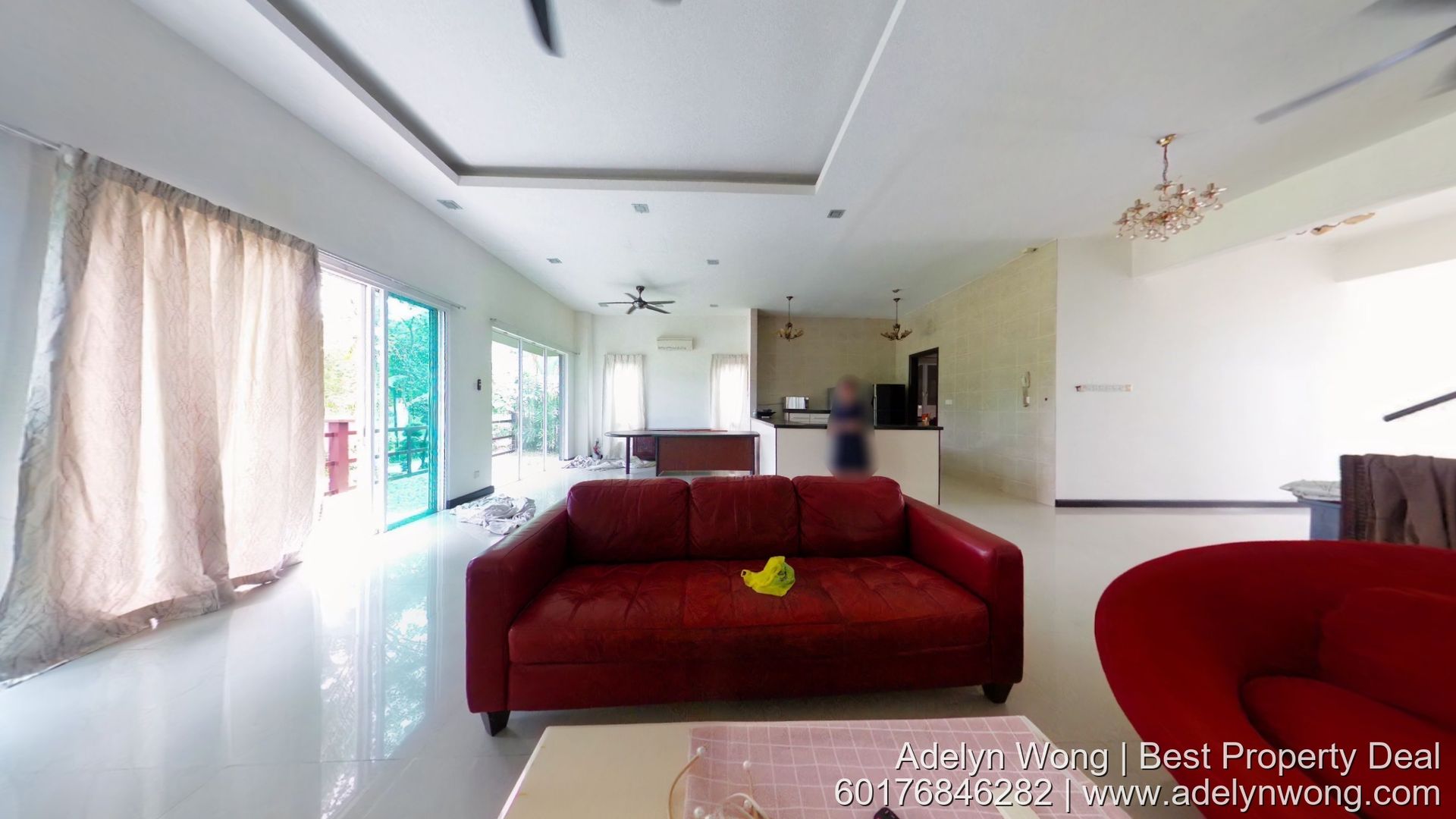 Bungalow / Villa at SETIA ECO PARK
