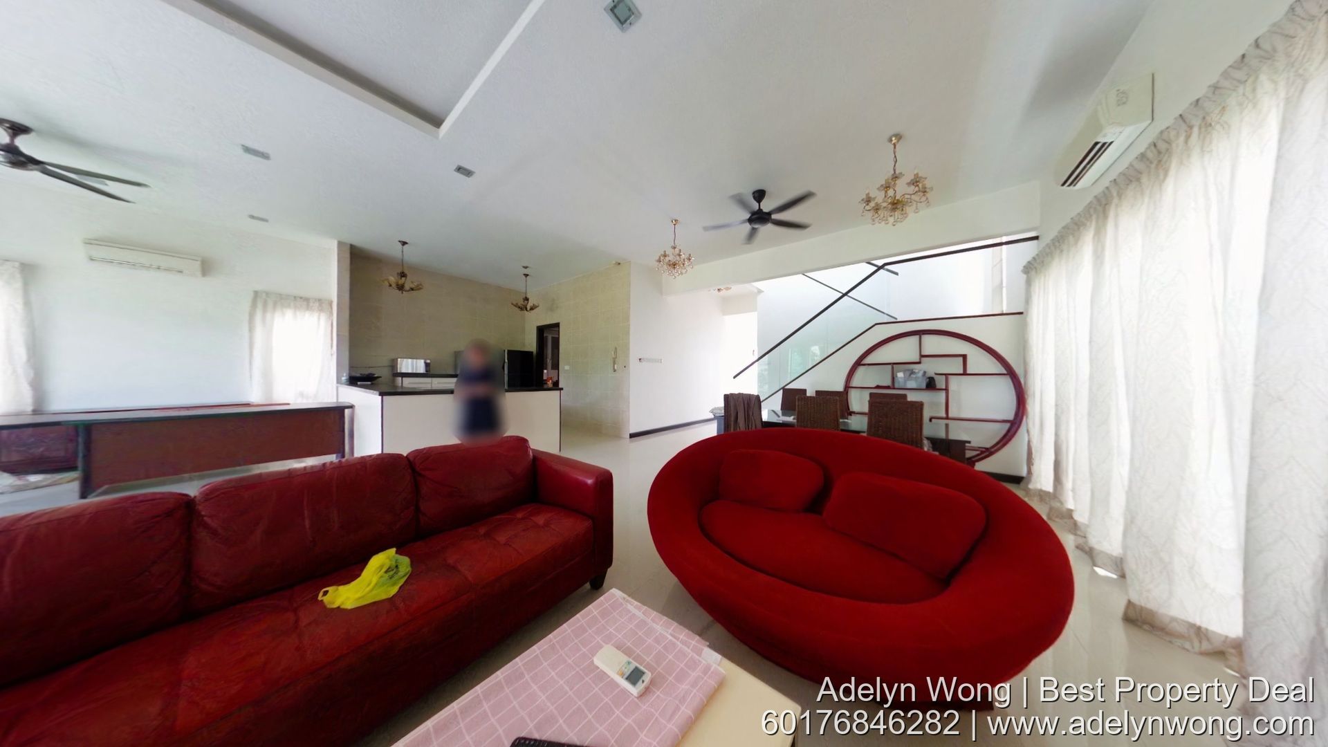 Bungalow / Villa at SETIA ECO PARK