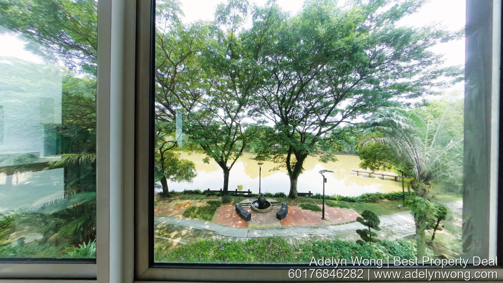 SETIA ECO PARK